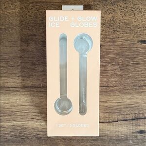Glide + Glow Ice Globes Set